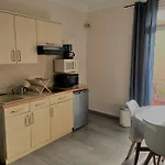 Les 12 Sables Apartmán *