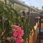 Les 12 Sables Apartmán Le Lavandou