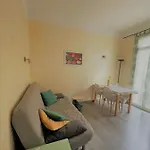 Les 12 Sables Apartmán