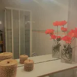 Apartmán Les 12 Sables