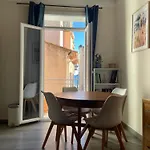 Apartmán Les 12 Sables *