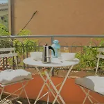 Les 12 Sables Apartmán Le Lavandou