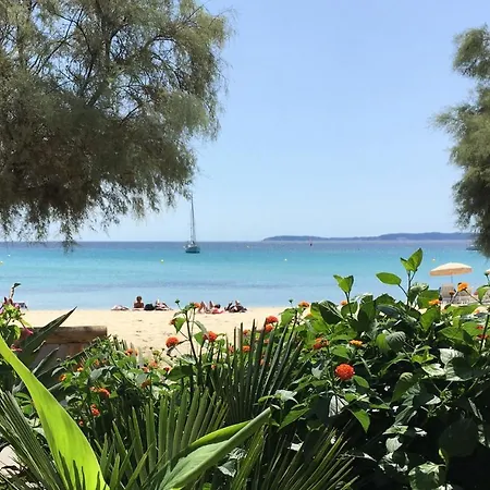 Les 12 Sables Апартаменти *