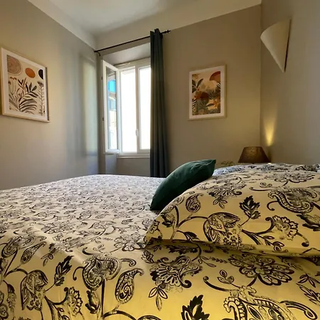Apartmán Les 12 Sables