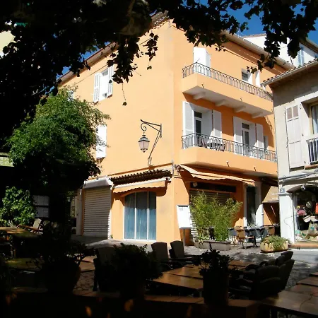 Apartmán Les 12 Sables *