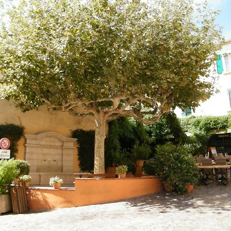 Apartmán Les 12 Sables