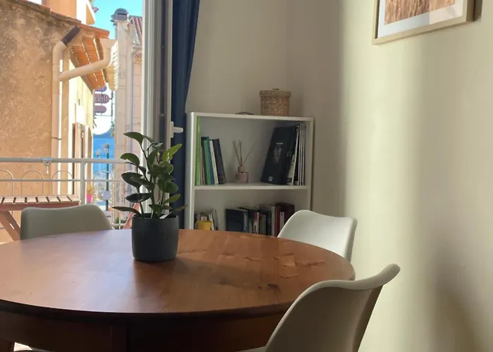 Les 12 Sables Ле-Лаванду