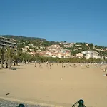 Les 12 Sables Le Lavandou