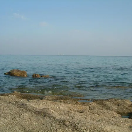 Les 12 Sables Lejlighed Le Lavandou