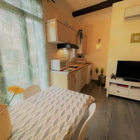 Appartement Les 12 Sables Le Lavandou