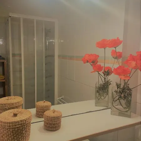 Apartment Les 12 Sables