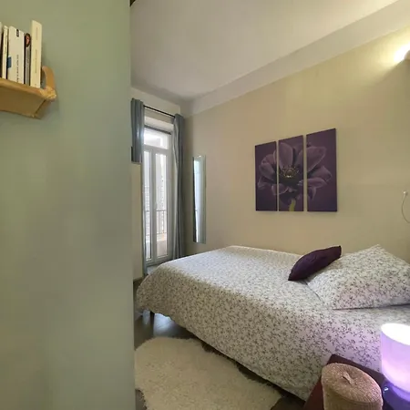 Les 12 Sables Apartment Le Lavandou