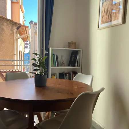 Les 12 Sables Le Lavandou