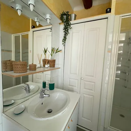 Les 12 Sables * Le Lavandou