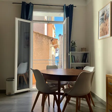 Apartment Les 12 Sables *