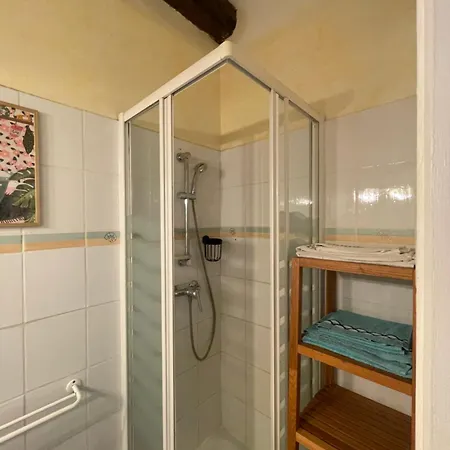 Lejlighed Les 12 Sables Le Lavandou