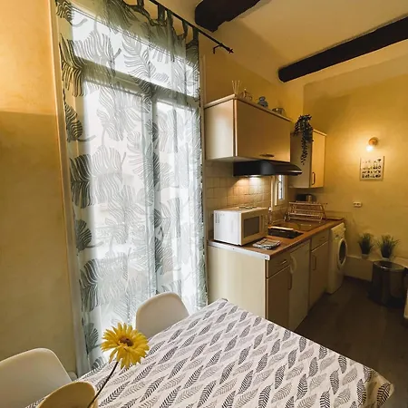 Les 12 Sables Appartement Le Lavandou