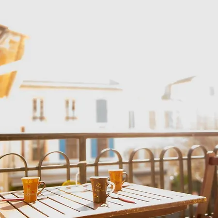 Les 12 Sables Lejlighed *