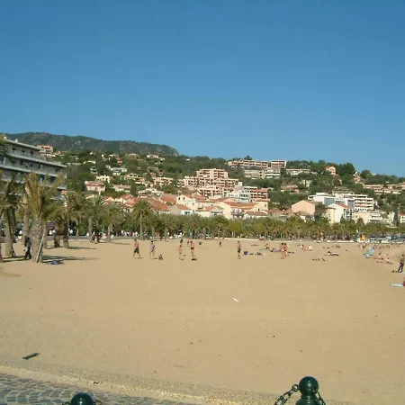 Les 12 Sables 勒拉旺杜