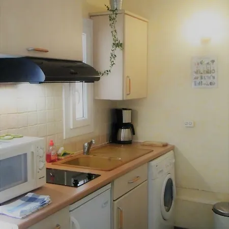 Les 12 Sables 勒拉旺杜