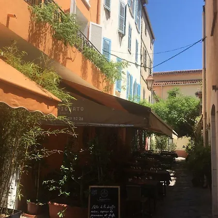 Les 12 Sables * Le Lavandou