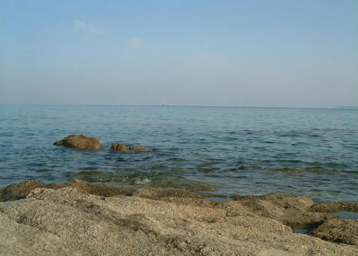 Les 12 Sables Appartement Le Lavandou