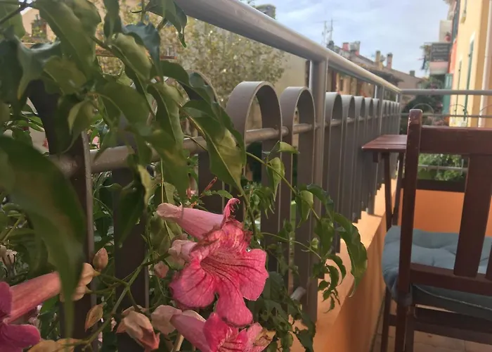 Les 12 Sables Appartement Le Lavandou