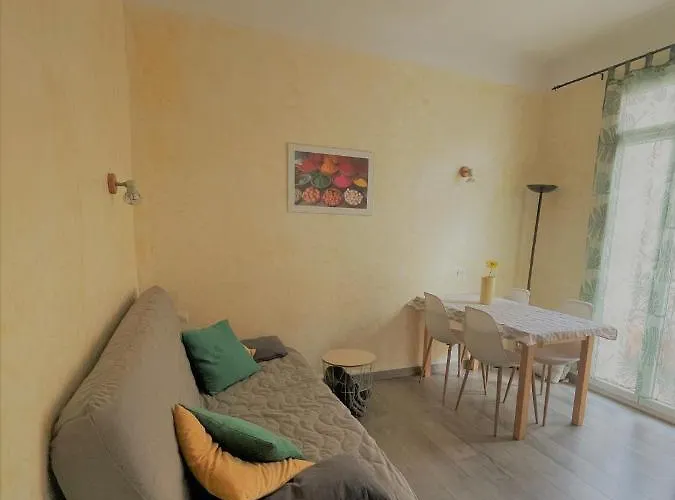 Les 12 Sables Appartement