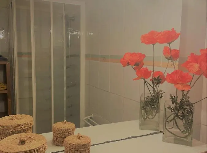 Appartement Les 12 Sables