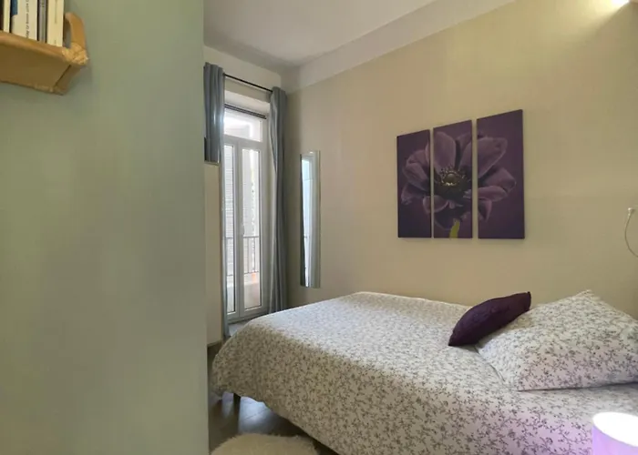 Les 12 Sables Appartement Le Lavandou