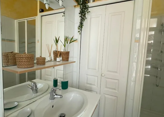 Les 12 Sables * Le Lavandou