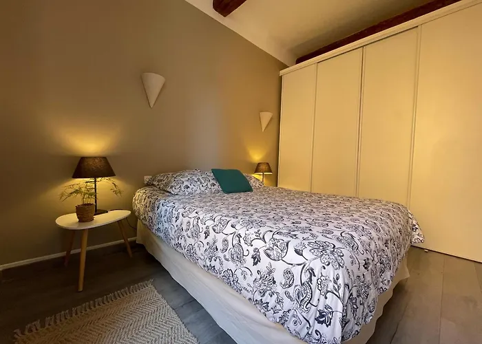 Les 12 Sables Appartement *