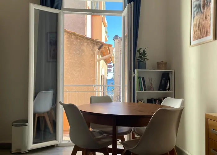 Appartement Les 12 Sables *