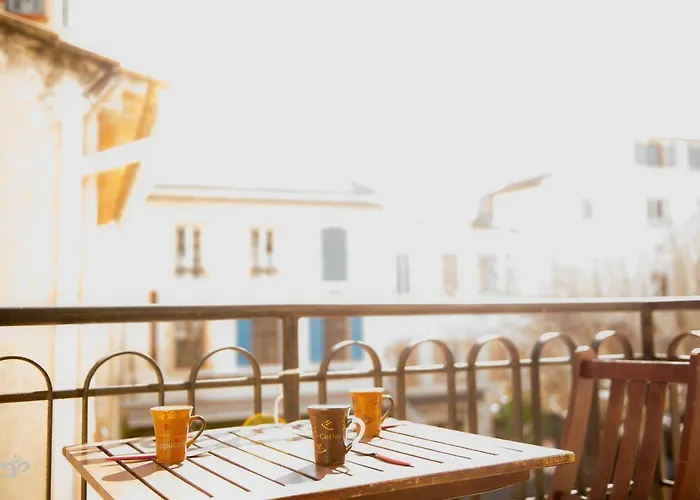 Les 12 Sables Appartement *