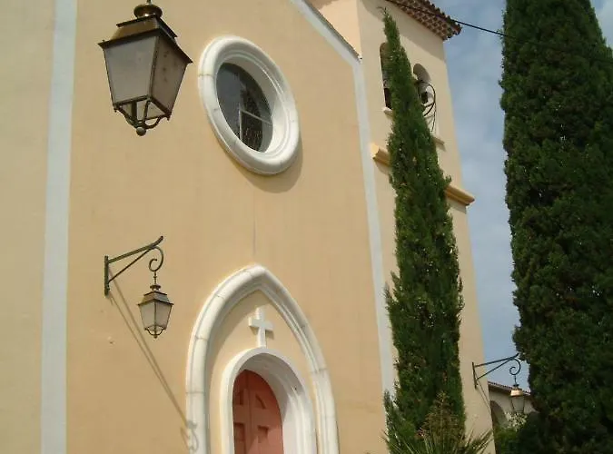 Appartement Les 12 Sables *