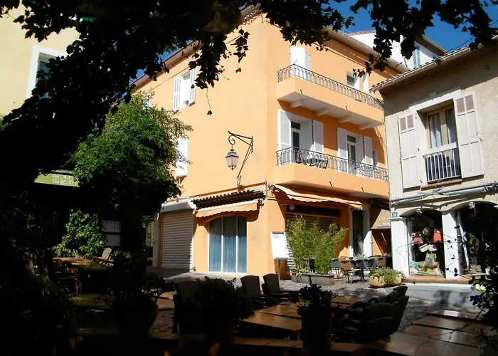 Appartement Les 12 Sables *