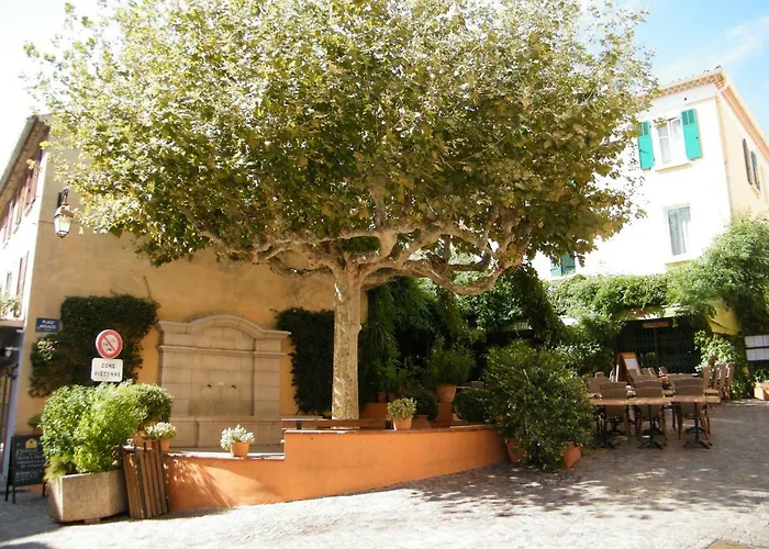 Appartement Les 12 Sables