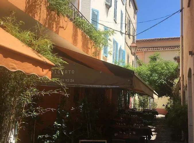 Les 12 Sables * Le Lavandou